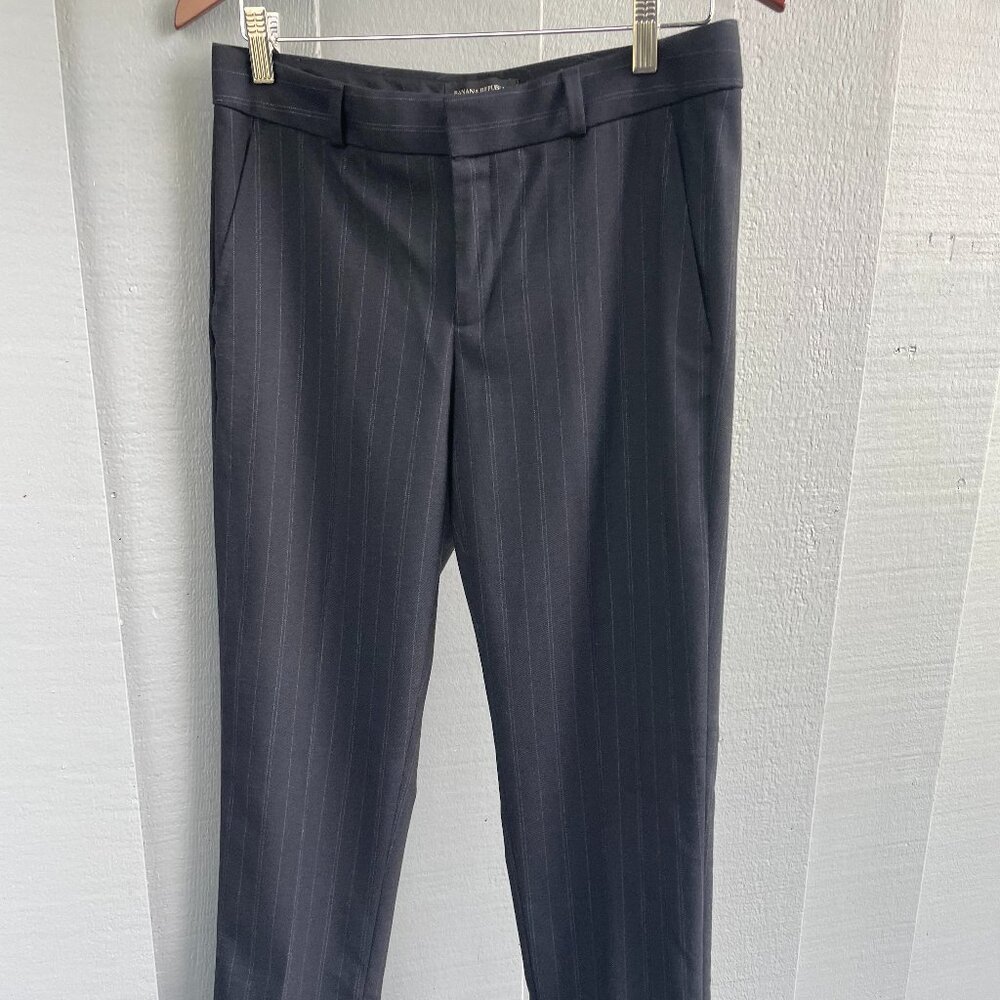 Banana Republic Women's Dress Pants - Ryan Fit - Sz. 4